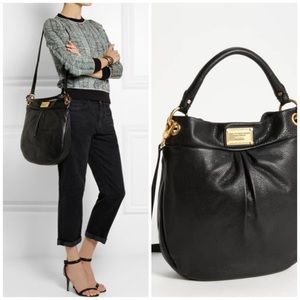 Marc by Marc Jacobs Classic Q Hillier Bag